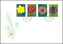 1972  Einheimische Flora