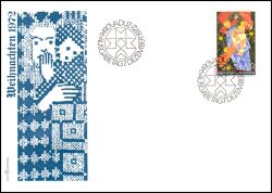 1972  Weihnachten