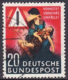 1953  Verkehrsunfall-Verhütung