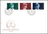 1975  Bildnisse aus dem Fürstenhaus