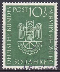 1953  Deutsches Museum München