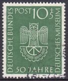1953  Deutsches Museum München