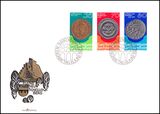 1977  Münzen