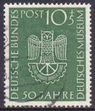 1953  Deutsches Museum München