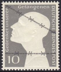 1953  Deutsche Kriegsgefangene