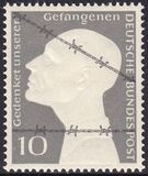 1953  Deutsche Kriegsgefangene