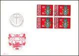 1981  Wappen der Landammänner