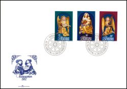 1982  Weihnachten