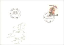 1983  Fasnachts- und Fastenbräuche