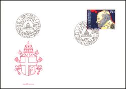 1983  Papst Johannes Paul II.