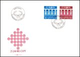 1984  Europa: Konferenz für das Post- und...