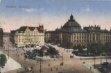 München - Karlsplatz