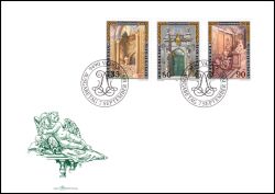 1987  Stadtpalais Liechtenstein