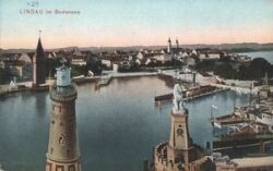 Lindau im Bodensee