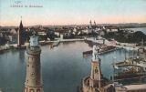 Lindau im Bodensee