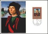1985  57 - Gemälde aus der Fürstlichen Sammlung