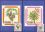 1982  Freimarken: Blumen