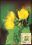 1983  Freimarken: Blumen
