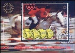 1972  Olympiade München