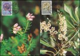 1983  Freimarken: Blumen