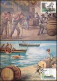 1984  Transportmittel auf Madeira