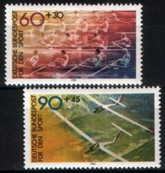 1981  Sporthilfe