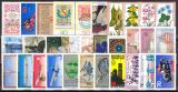 1978  Jahrgang - postfrisch ohne Freimarken