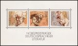 1978  Jahrgang - postfrisch ohne Freimarken