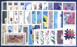 1983  Jahrgang *