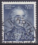 1953  Geburtstag von Justus v. Liebig