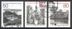 1982  Berlin- Ansichten