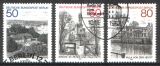 1982  Berlin- Ansichten