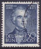 1953  Geburtstag von Justus v. Liebig
