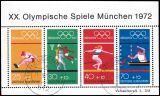 1972  Olympische Sommerspiele in München