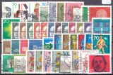1970  Jahrgang - gestempelt