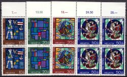1970  "Pro Patria": Kunst und Kunsthandwerk