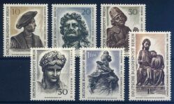 1967  Berliner Kunstschätze