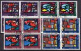 1971  Pro Patria": Kunst und Kunsthandwerk