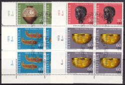 1973  "Pro Patria": Archäologische Funde