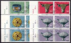 1974  "Pro Patria": Archäologische Funde