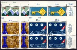 1968  Jahresereignisse