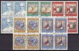 1967  "Pro Patria": Todestag von Theodor Kocher