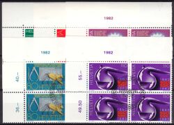 1982  Jahresereignisse