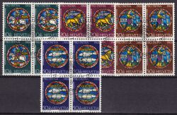 1968  "Pro Patria": Kunst und Kunsthandwerk