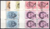 1972  Porträtmarken