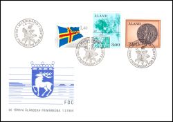 1984  Freimarken