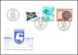 1984  Freimarken