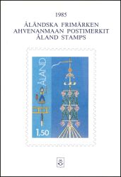 1985  Jahrgang