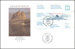 1987  Internationale Briefmarkenausstellung HAFNIA `87
