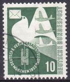 1953  Deutsche Verkehrsausstellung München